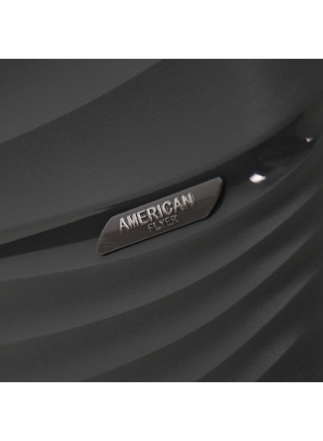 AMERICAN FLYER cabin trolley bag with backpack combo - Image 2