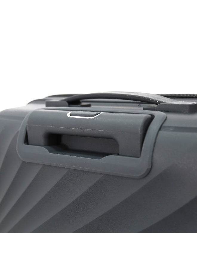 AMERICAN FLYER cabin trolley bag with backpack combo - Image 4