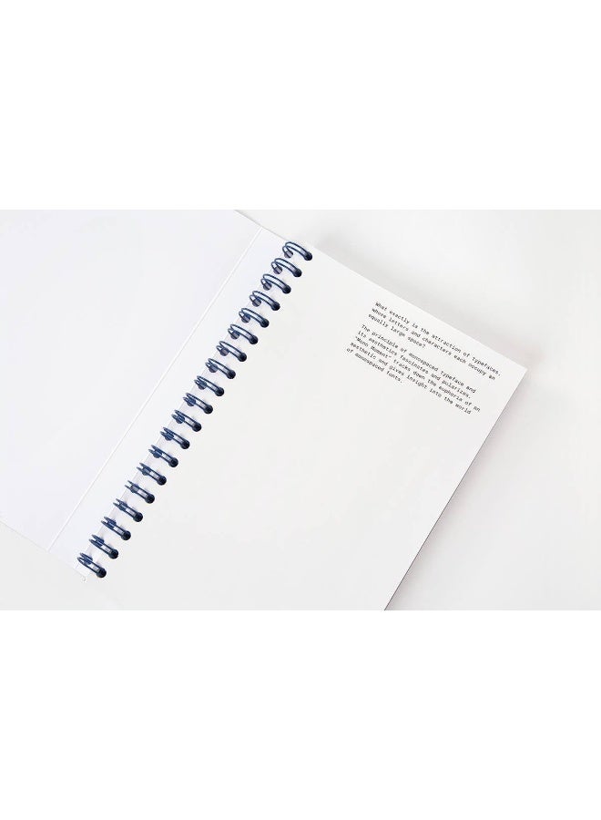 Mono Moment - Monospace Type Design  - Image 2