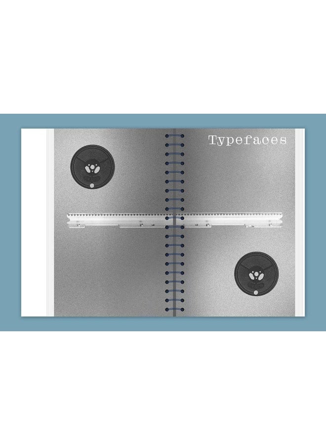 Mono Moment - Monospace Type Design  - Image 5