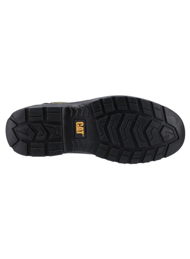 CATERPILLAR 020-1189 أحذية كاتربيلر للرجال سترايفر لو إس 3 724924 بني - Image 4