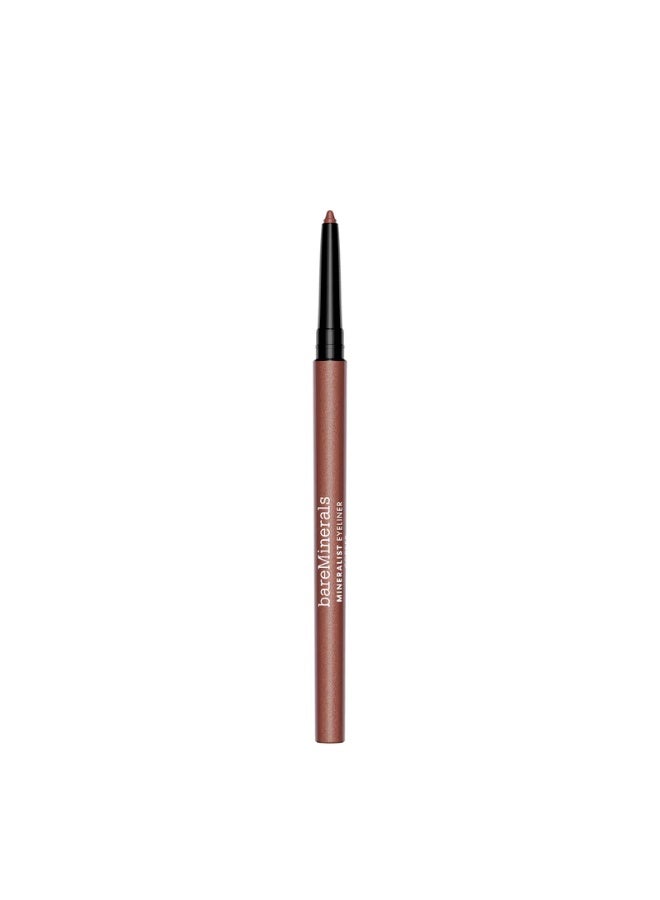 محدد عيون مينيراليست من بيرمينيرالز، لون نحاسي، 0.35 غرام - Image 1