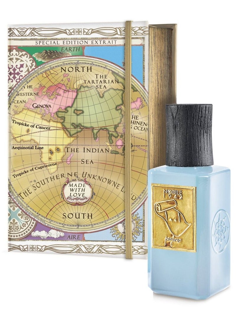 Nobile 1001 بروفومو أو دو بارفان 75 مل