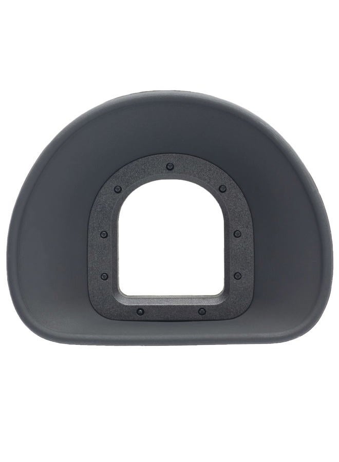 Hoodman HEYENZ HoodEYE Camera Eyecup Eye Cup Viewfinder Eye Piece for Nikon Z6 Z7 - Image 5
