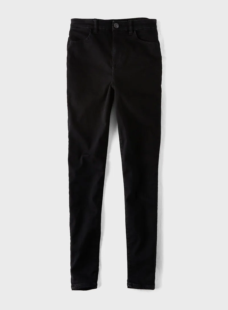 American Eagle High Waist Jeggings