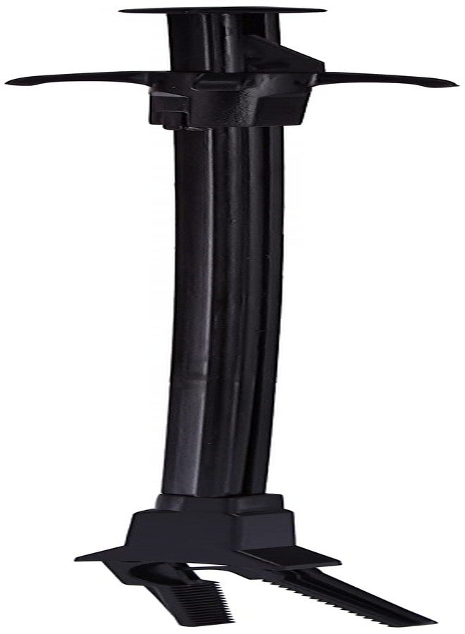 BOYU JBJ Lighting JB7365 Aquarium Tongs, 20-Inch - Image 1
