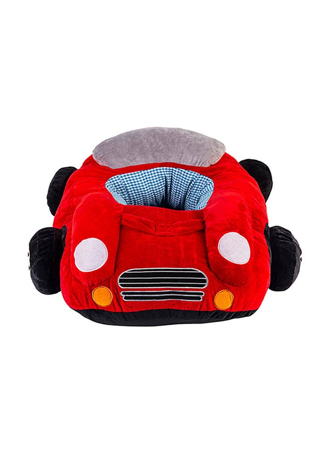 Kidle Car Shaped Baby Backrest Folding Sofa - Image 3