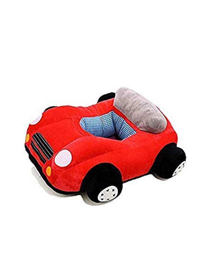Kidle Car Shaped Baby Backrest Folding Sofa - Image 5