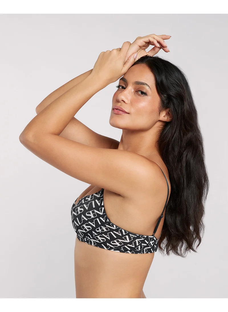 La Senza Everyday Demi Pushup Bra