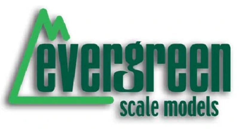 Evergreen 9060 Polystyrene Sheet 150 x 300 x 1.50 mm 1 Piece White - Image 4