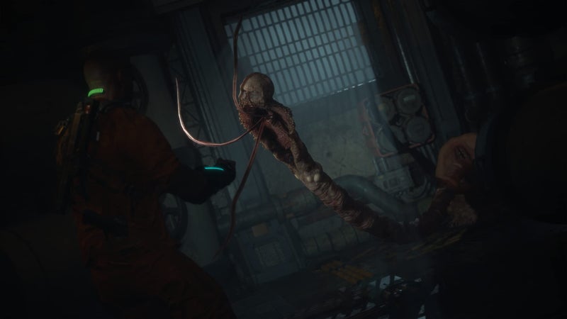 KRAFTON The Callisto Protocol Standard Edition - Xbox One - Image 3