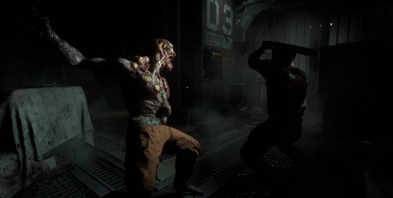 KRAFTON The Callisto Protocol Standard Edition - Xbox One - Image 5