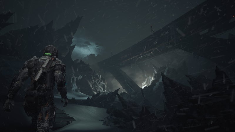 KRAFTON The Callisto Protocol Standard Edition - Xbox One - Image 4