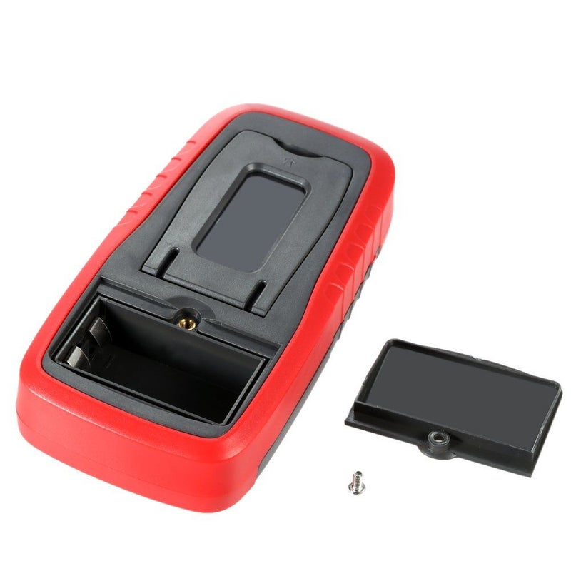 UA6013L High Precision Digital LCD Capacitor Tester Meter - Image 4