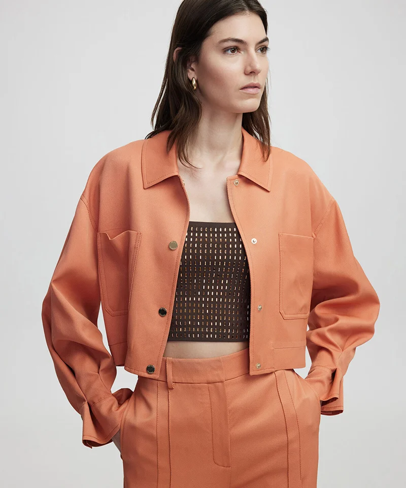 Ipekyol Jacket With Pockets