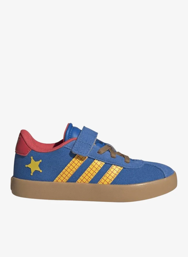 Adidas ADIDAS PIXAR TOY STORY VL COURT 3.0 SHOES CHILDREN
