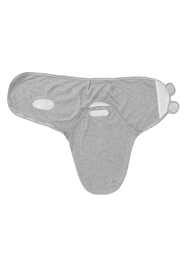 AL RAID 3-Pack Baby Swaddle Blankets for 0-6 Months, 100% Cotton Adjustable Swaddling Sleep Sack, Super Soft Newborn Essentials for Girls & Boys, 73x50cm - Image 4