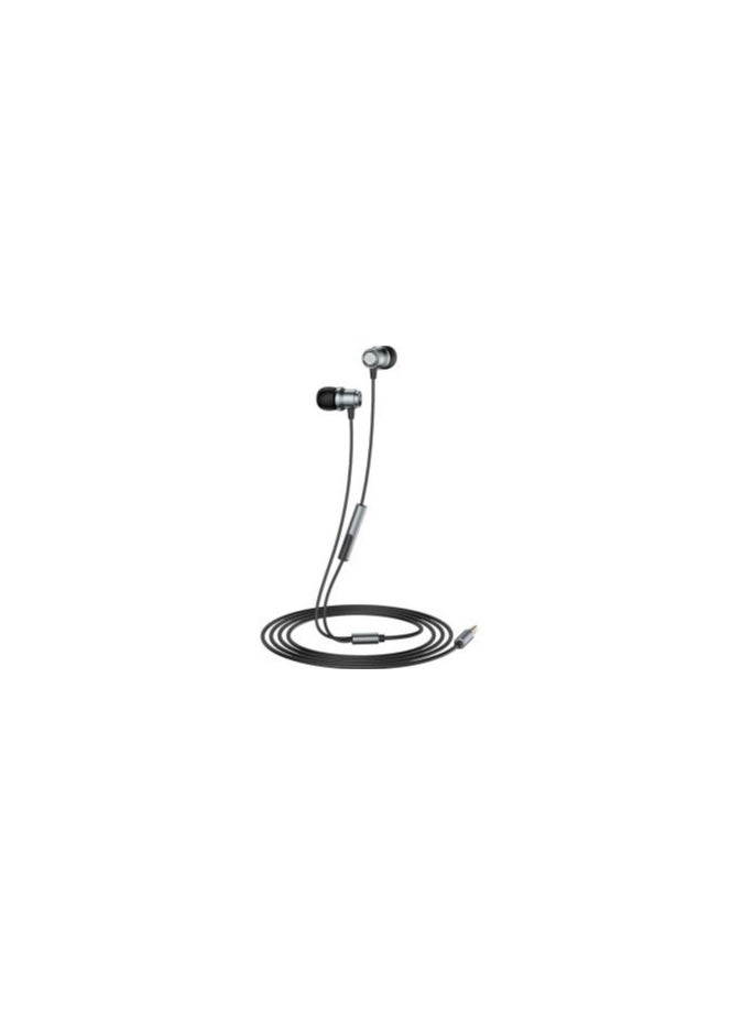 havit HAVIT Vacuum headphones with a microphone HV-E72P  - Image 1