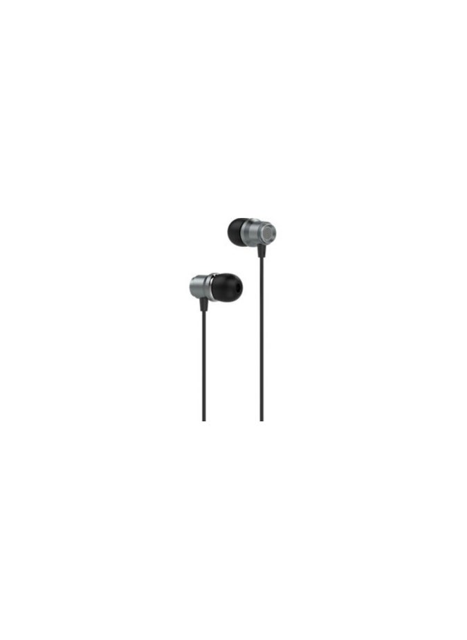 havit HAVIT Vacuum headphones with a microphone HV-E72P  - Image 2