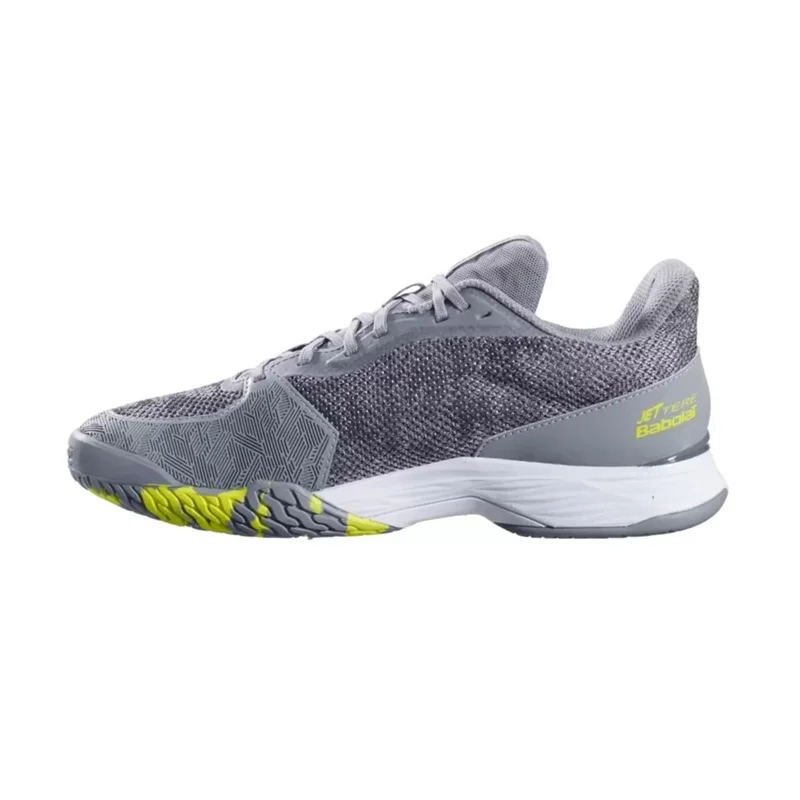 Babolat Babolat TENNIS Adult  Shoes JET TERE AC M, 30S23649-3027 (French Brand)