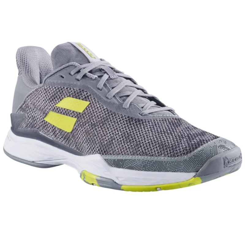 Babolat Babolat TENNIS Adult  Shoes JET TERE AC M, 30S23649-3027 (French Brand)