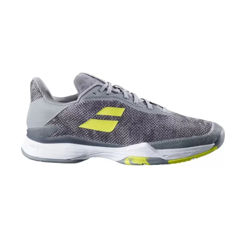 Babolat Babolat TENNIS Adult  Shoes JET TERE AC M, 30S23649-3027 (French Brand)