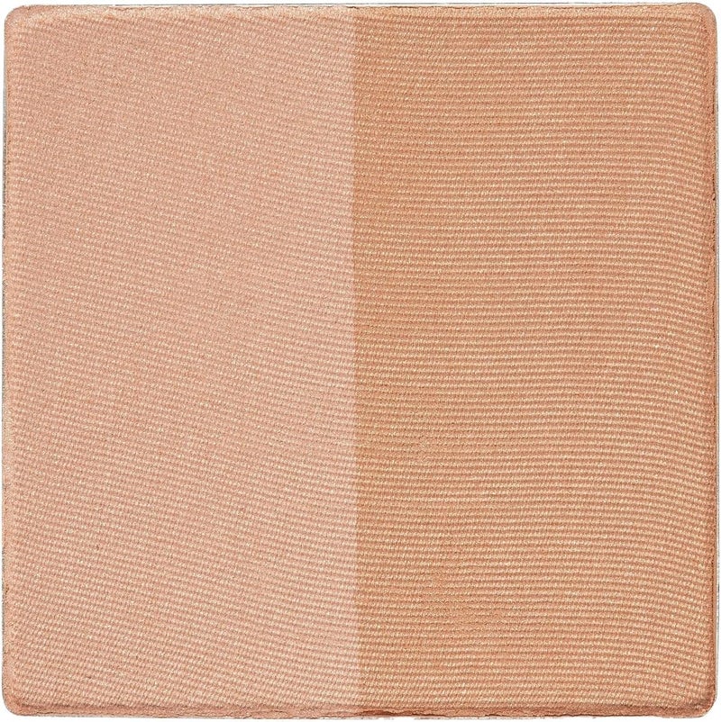 Trish McEvoy Dual Resort Bronzer - Bronze with Gold Shimmer - Image 1