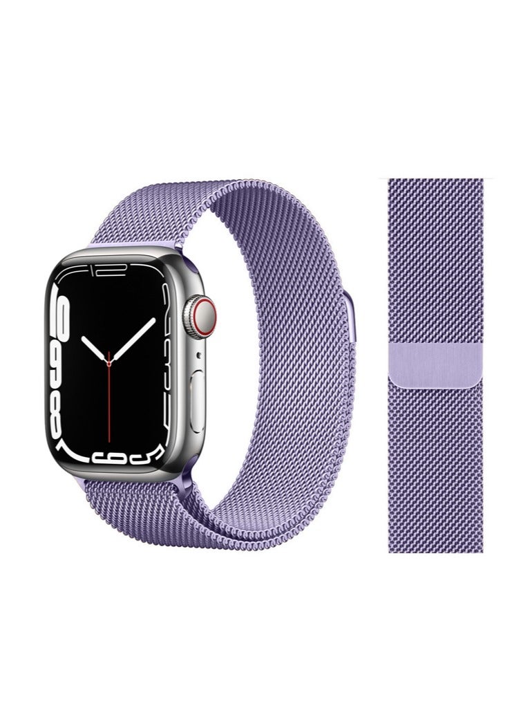 Perfii 5pcs Watchband Bundle Compatible with all Samsung, Huawei, Amazfit, Fitbit and Honor with 22mm band size - Image 4