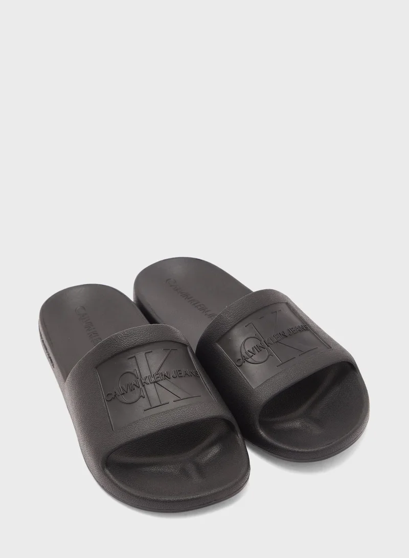 CALVIN KLEIN Casual Sandals