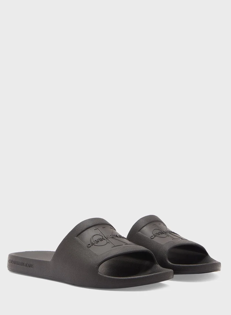 CALVIN KLEIN Casual Sandals