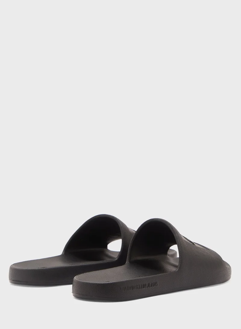 CALVIN KLEIN Casual Sandals