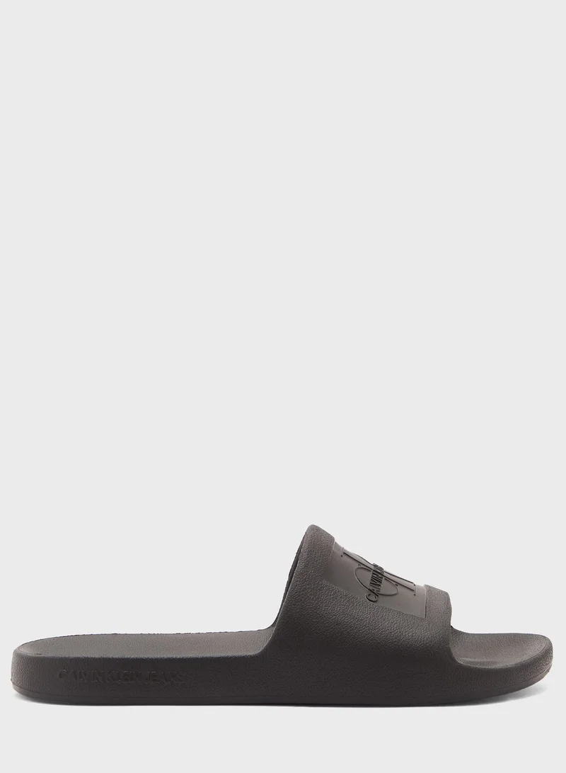 CALVIN KLEIN Casual Sandals
