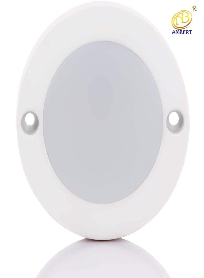radiant 3W LED Cab-lite Surface (Warm White) Best for Indoor use Pack 1-Piece - Image 2