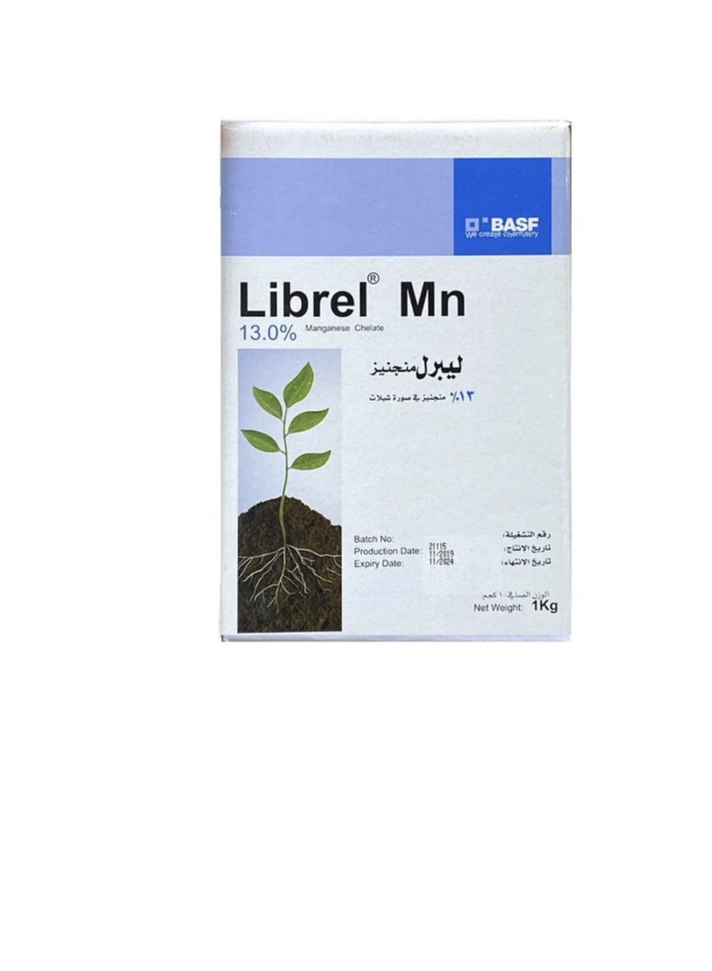 بي إيه إس إف Librel Mn 13٪ منجنيز شيلات - Image 3