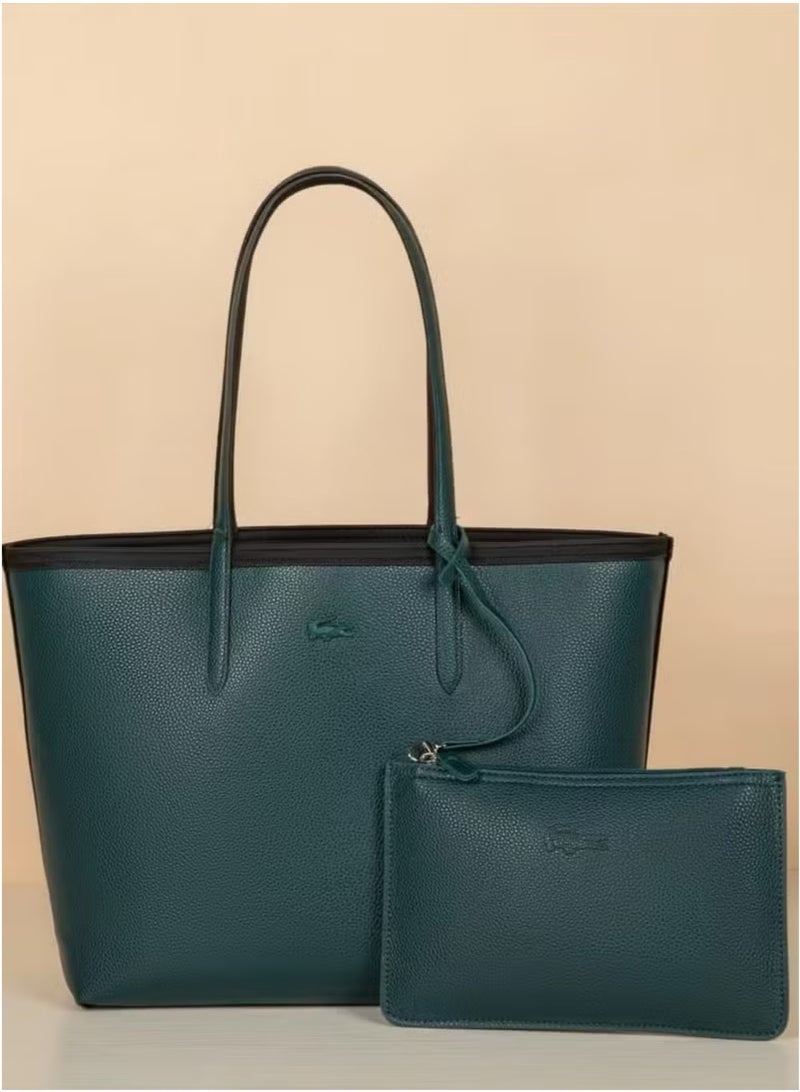 لاكوست حامل حقيبة يد متعددة الأغراض من طراز Lacoste - Image 2