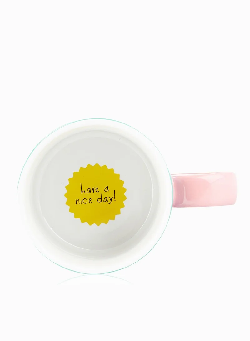 Happy Jackson Mrs Lovely Mug