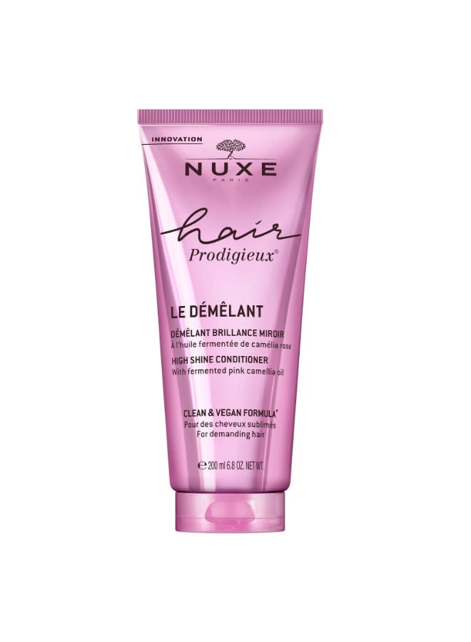 NUXE Hair Prodigieux Shine Conditioner