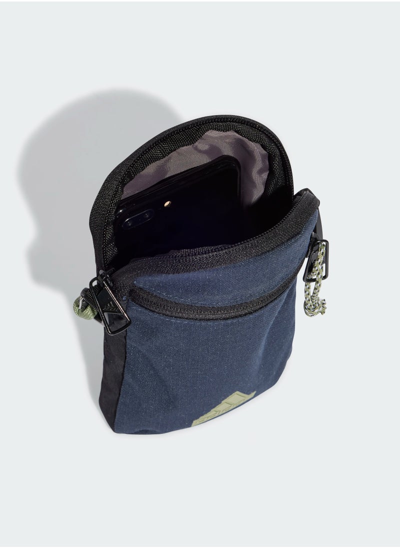 Adidas adidas City Explorer Small Bag  - Image 2
