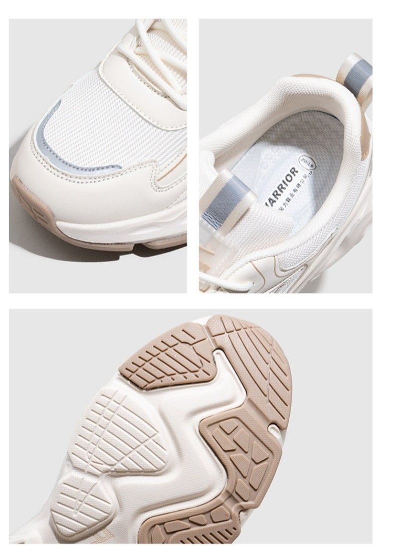 Warrior أحذية رياضية مريحة وجيدة التهوية - Image 3