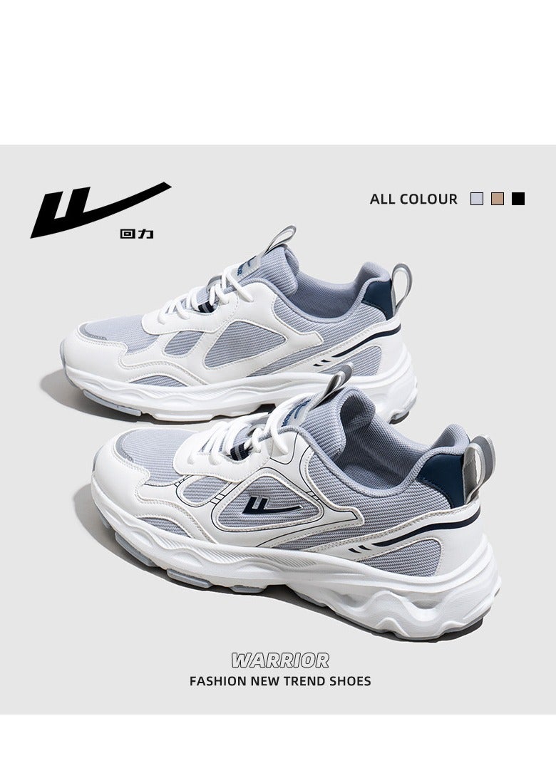 Warrior أحذية رياضية مريحة وجيدة التهوية - Image 5