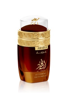 LE CHAMEAU Le Chameau Arabia Al Oud 100ml 
