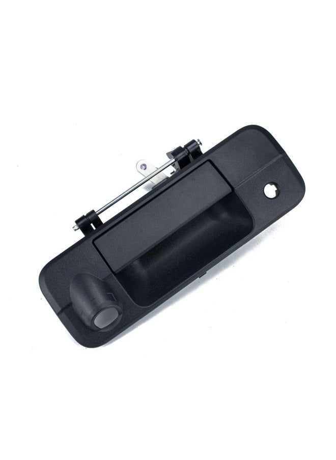 BURAQ - Car Tailgate Handle 69090-0C050 for Toyota Tundra 2007-2013 - Image 1