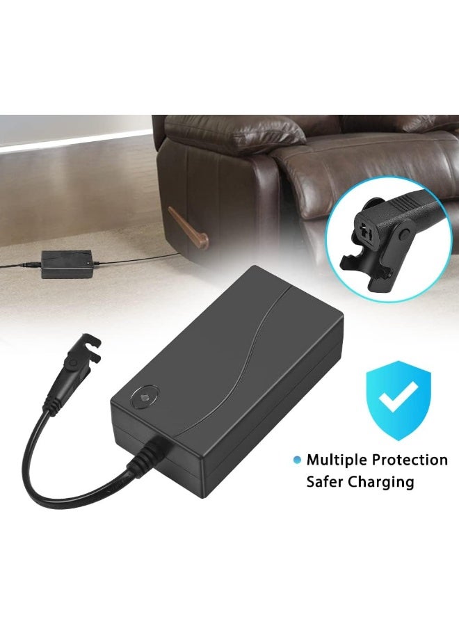 Sopito Eeo Lift Chair Or Power Recliner Ac/Dc Switching Power Supply Transformer With Power Cord  - Image 4