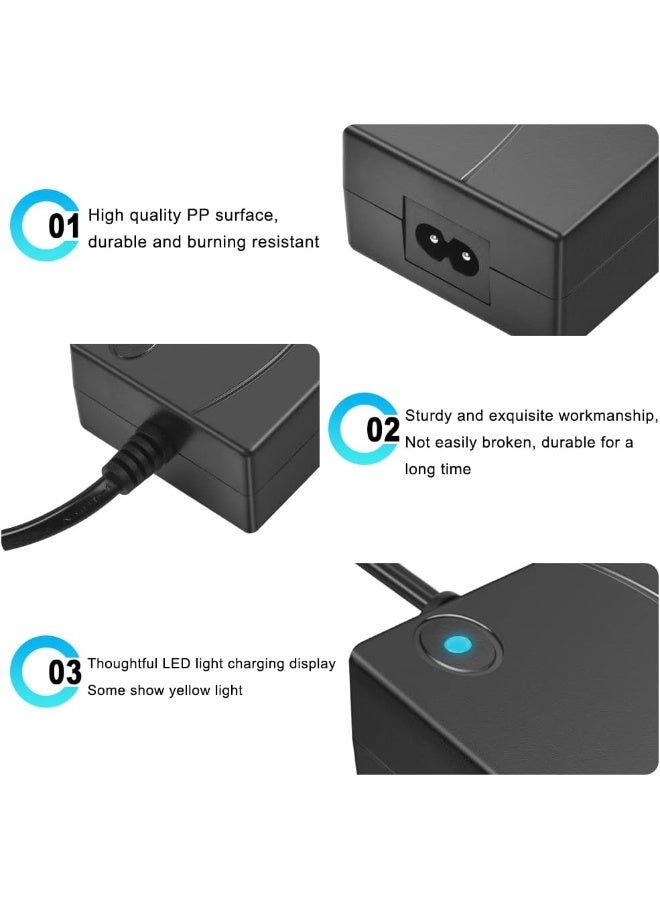 Sopito Eeo Lift Chair Or Power Recliner Ac/Dc Switching Power Supply Transformer With Power Cord  - Image 3