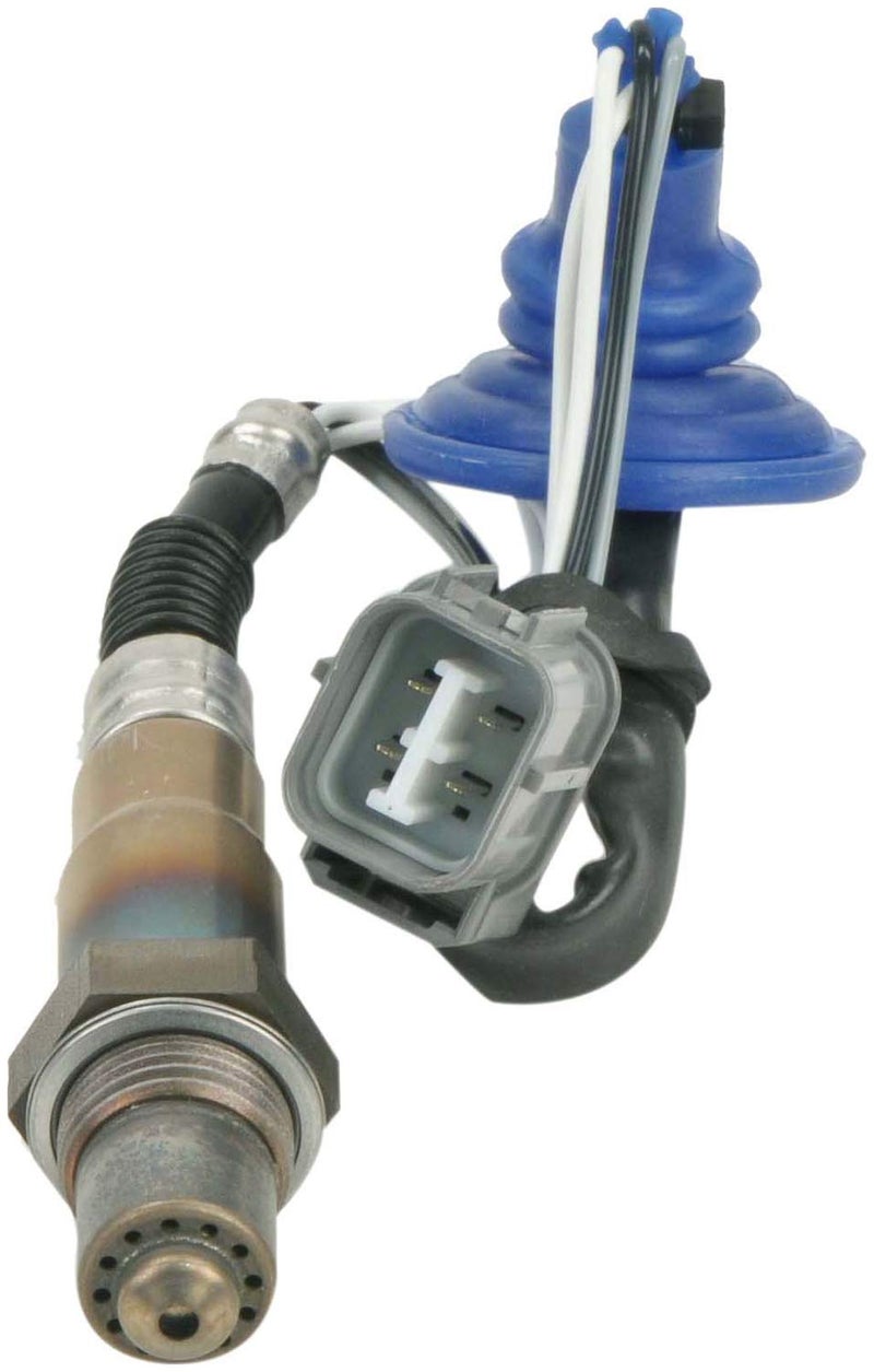 BOSCH 13363 Premium OE Fitment Oxygen Sensor Compatible with Select Acura EL Integra Honda Civic CRV