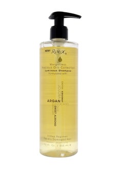 Roux Roux Weightless Precious Oils Luminous Shampoo Shampoo Unisex 12 oz  - Image 1