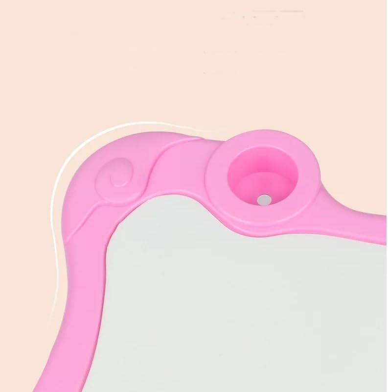 كيكيبيبي جهاز رسم الإسقاط كيكيبيبي مع موسيقى للفتيات، اللون الوردي - Image 5