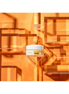 FADE OUT Pure Glow Brightening Day Cream With Vitamin C, Pink Pomelo And Niacinamide | Face Cream | Moisturizer 50Ml  - Image 4