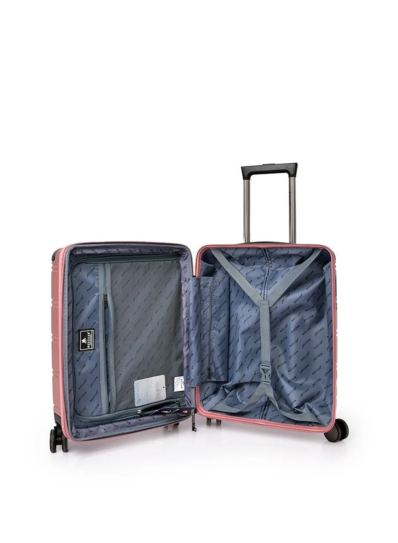 MAGELLAN Magellan Travel Bag Airplane Size 20 Inch