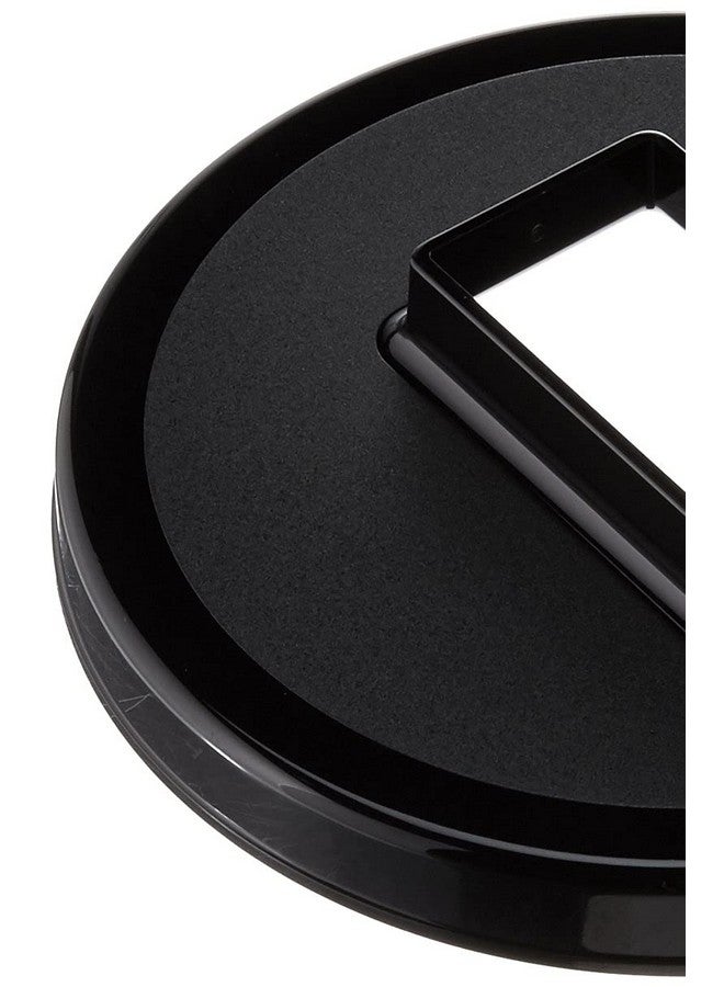 Moccamaster غطاء سلة التحضير من تكنيفورم موكاستر 13114، مقاس واحد، أسود - Image 2